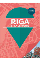Riga - lettonie
