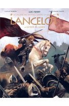 Lancelot t02 - le pays de gorre