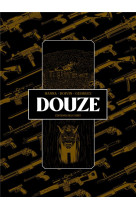 Douze - one shot