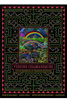 Visions chamaniques. arts visionnaires d-amazonie peruvienne