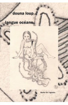 Langue oceane - vol35