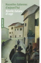 Nouvelles italiennes d-aujourd-hui / novelle italiane di oggi