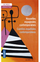 Nouvelles espagnoles contemporaines t1 cuentos espanoles contemporaneos