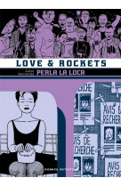 Love & rockets t05 - perla la loca