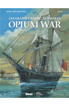 Opium war