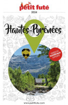 Hautes-pyrenees 2024 petit fute