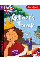 Gulliver-s travels 5eme