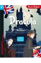 Dracula - 4eme