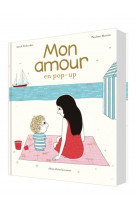 Mon amour (pop-up - ed.2021)