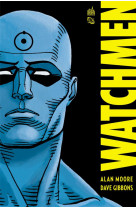 Watchmen ned (traduction manchette)