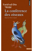 Conference des oiseaux (reedition) (la)