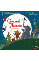 Carnaval des animaux cd