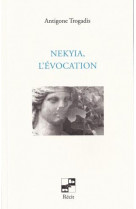 Nekyia - l-evocation