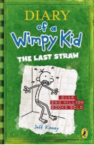 Diary of a wimpy kid t03 the last straw