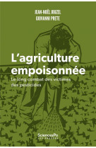 Agriculture empoisonnee