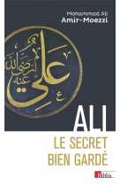 Ali, le secret bien garde