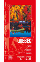 Quebec - montreal, estrie, laurentides, trois-rivieres, charlevoix