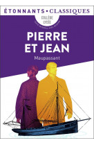 Pierre et jean