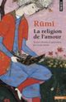 Religion de l-amour (la)