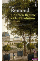 Introduction a l-histoire de notre temps, t 1 (ne). l-ancien regime et la revolution 17