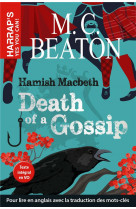 Hamish macbeth - death of a gossip