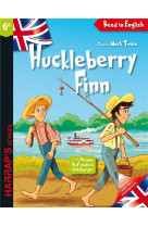 Huckleberry finn 6eme