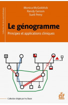 Le gengramme. theorie et applications