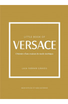 Little book of versace - (version francaise)