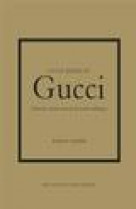 Little book of gucci - (version francaise)