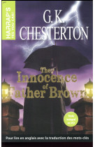 The innocence of father brown