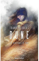 Dune - tome 5 les heretiques de dune - ne 2021 - vol05