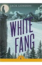 White fang (puffin classics relaunch)