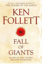 Fall of giants (the century trilogy t01)