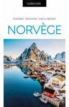 Guide voir norvege