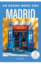 Madrid guide un grand week-end