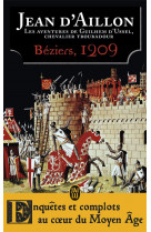 Beziers, 1209