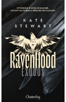 Ravenhood #2 : exodus - 2