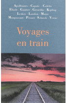 Voyages en train