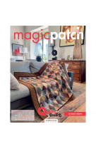 Magic patch 147, tome 157