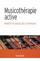 Musicotherapie active