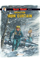Characters - buck danny classics vol. 5 - operation iron curtain - 5