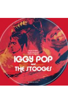 Iggy pop et the stooges