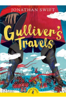 Gulliver-s travels