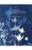 La magie de la cyanotypie