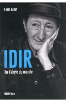 Idir, un kabyle du monde
