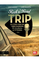 Rock-n-road trip