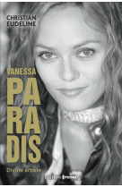 Vanessa paradis