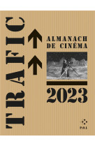 Trafic l-almanach 2023