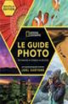 Le guide photo national geographic
