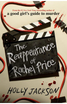 The reappearance of rachel price